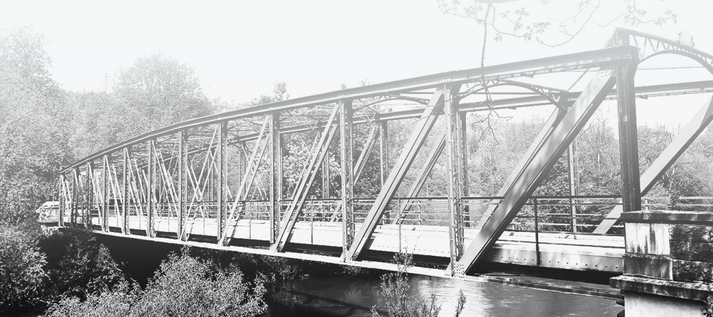 Brücke Bad Niedernau